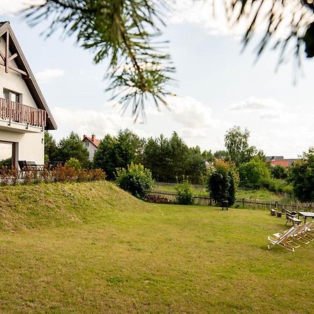 Ginger Apartament Вилкаси Екстериор снимка