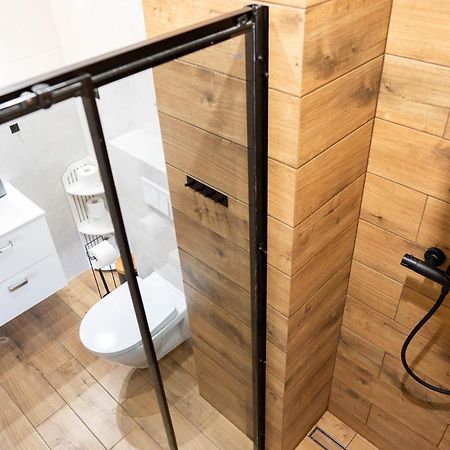 Ginger Apartament Вилкаси Екстериор снимка