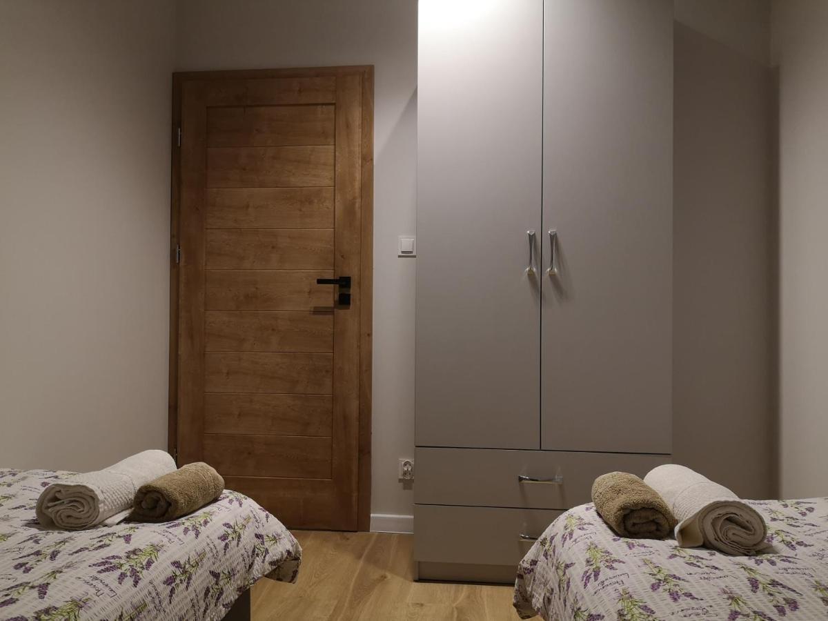 Ginger Apartament Вилкаси Екстериор снимка