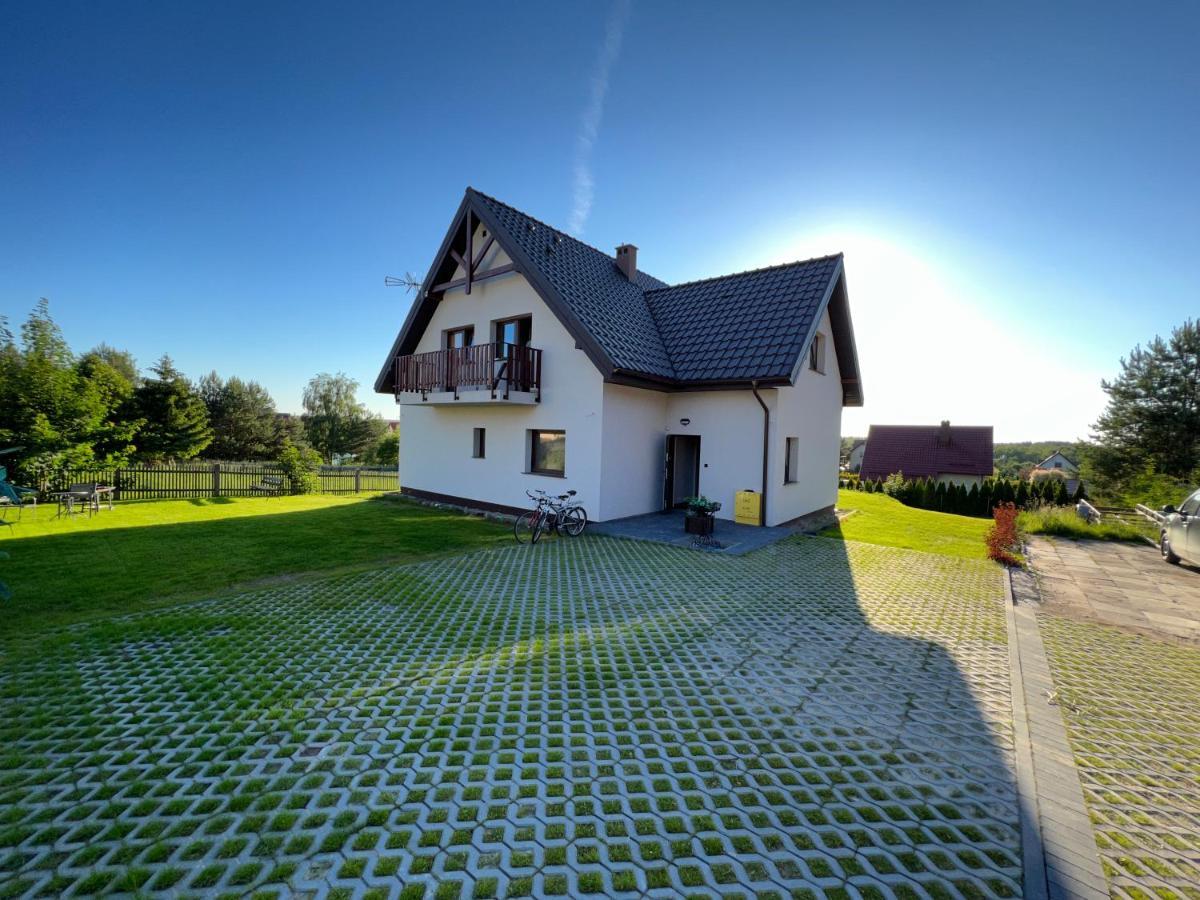 Ginger Apartament Вилкаси Екстериор снимка