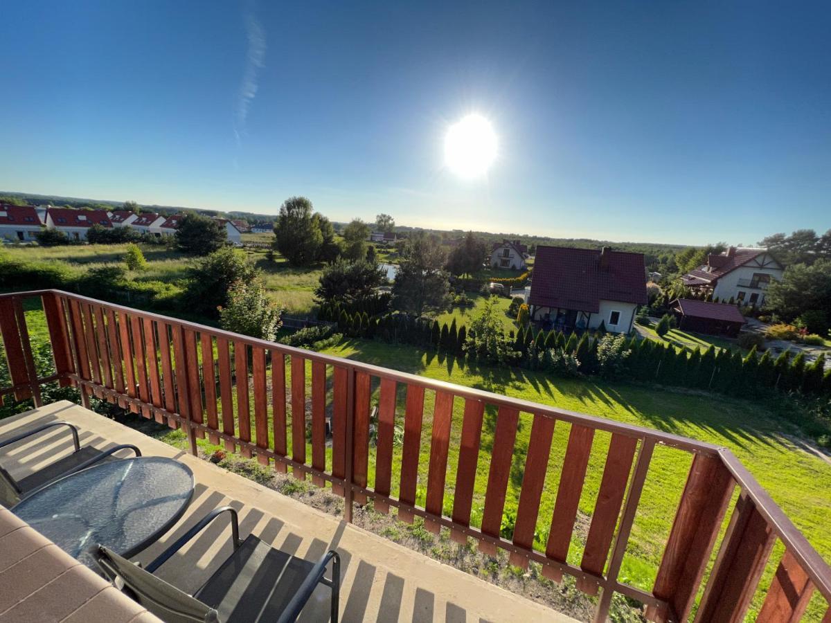 Ginger Apartament Вилкаси Екстериор снимка