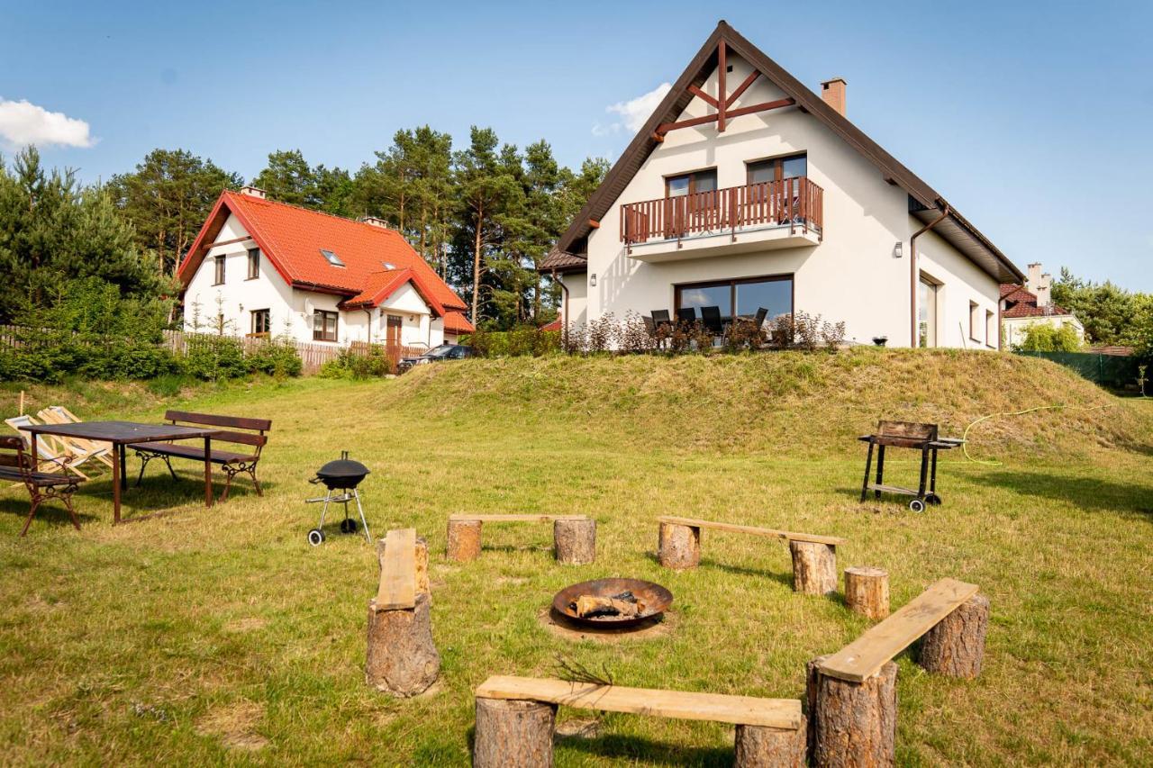 Ginger Apartament Вилкаси Екстериор снимка