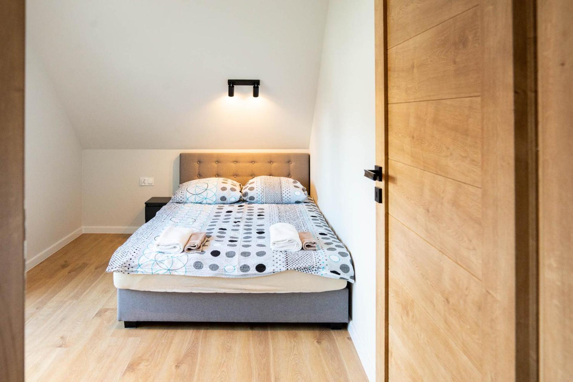 Ginger Apartament Вилкаси Екстериор снимка