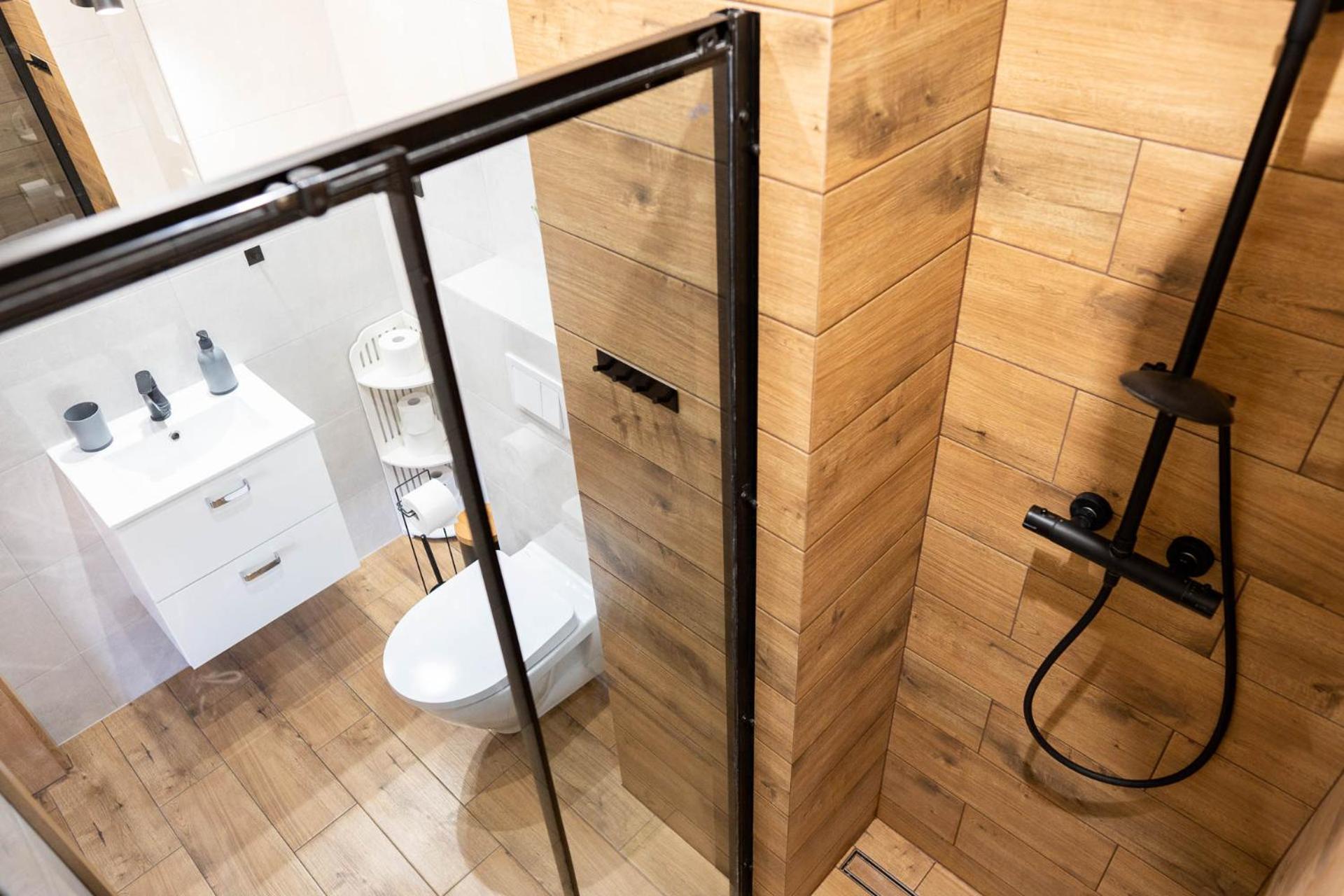 Ginger Apartament Вилкаси Екстериор снимка