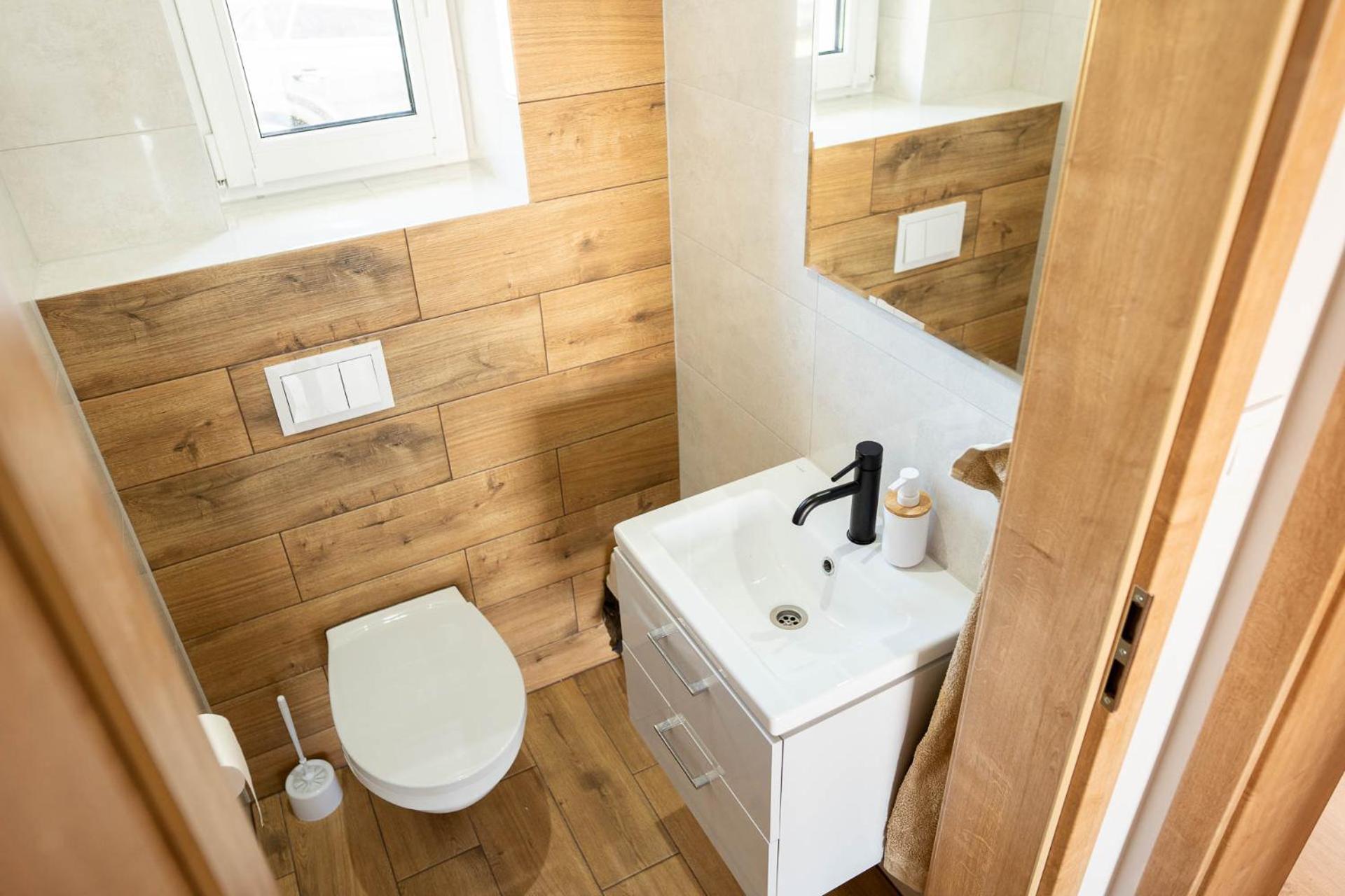 Ginger Apartament Вилкаси Екстериор снимка