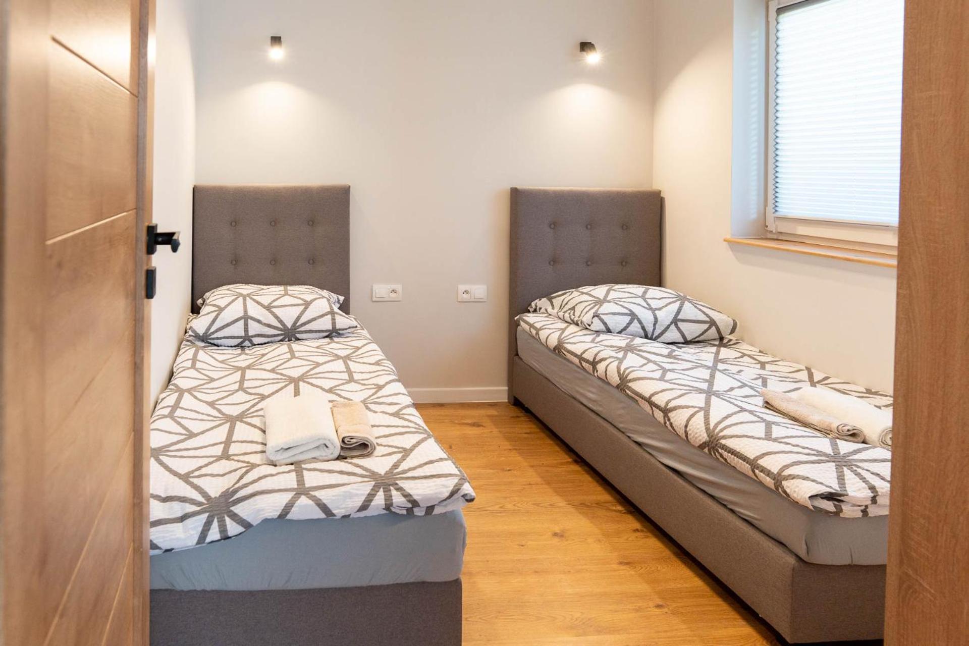 Ginger Apartament Вилкаси Екстериор снимка