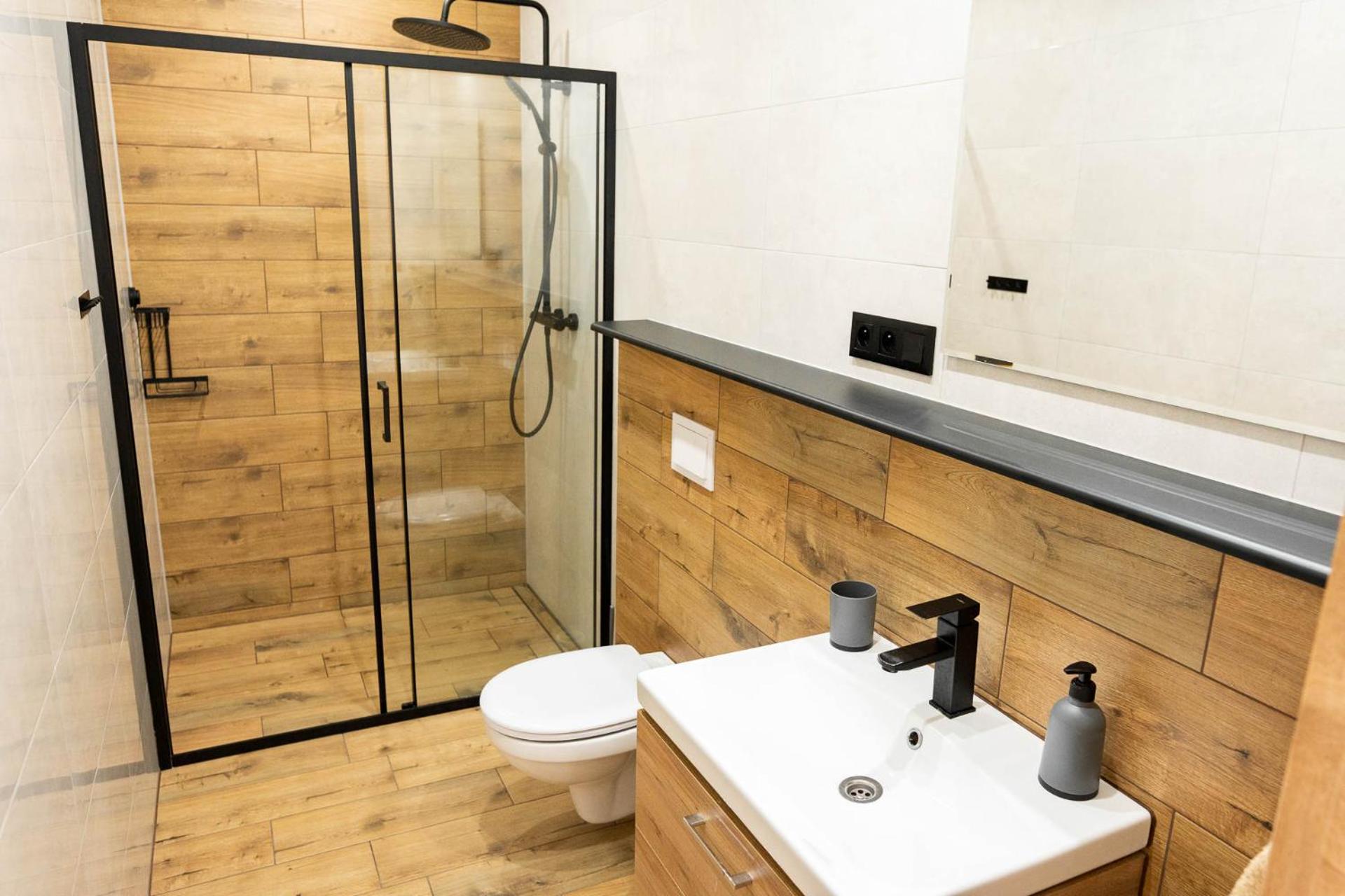Ginger Apartament Вилкаси Екстериор снимка