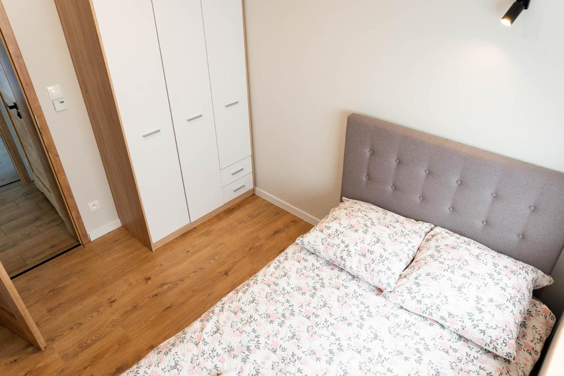 Ginger Apartament Вилкаси Екстериор снимка