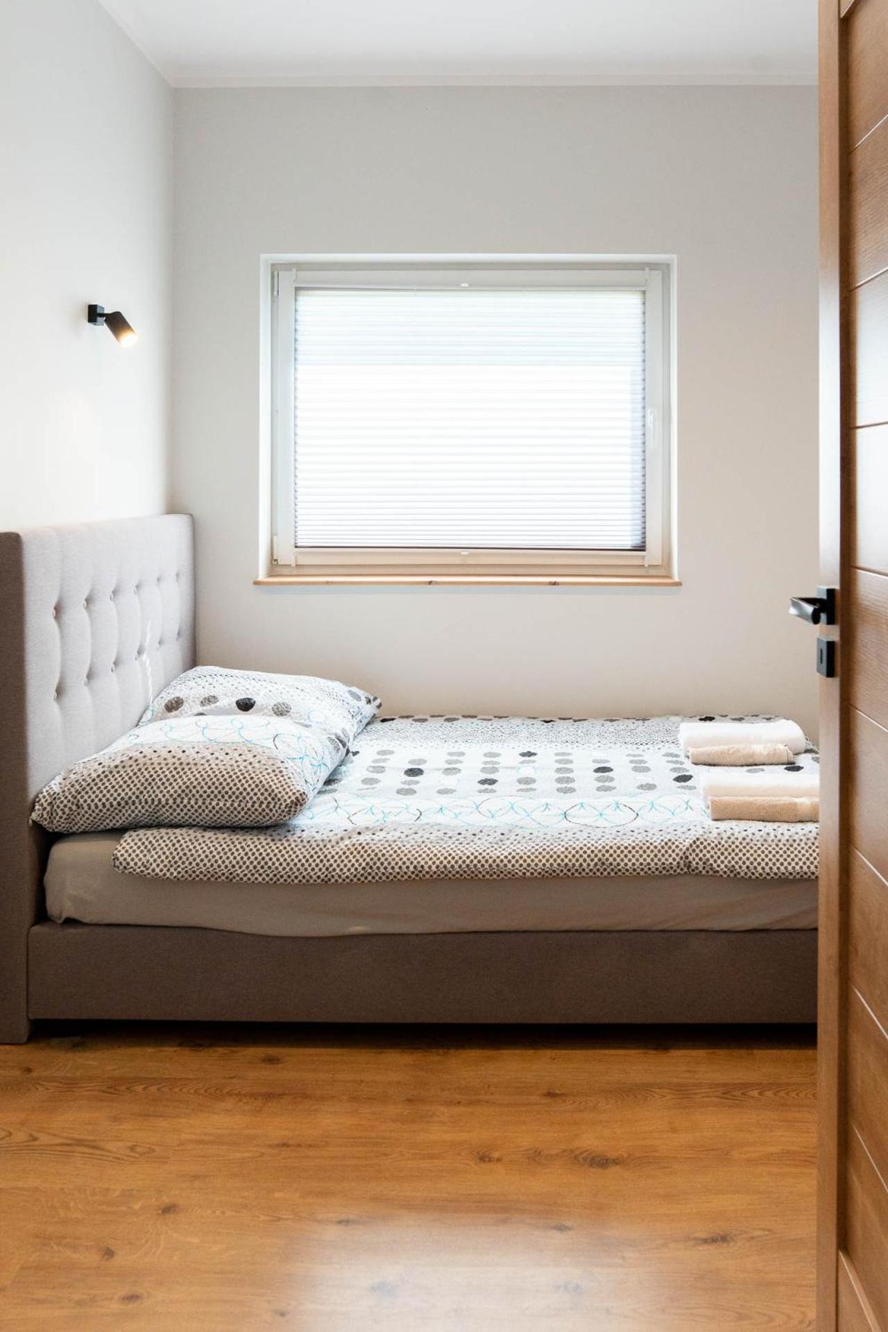 Ginger Apartament Вилкаси Екстериор снимка