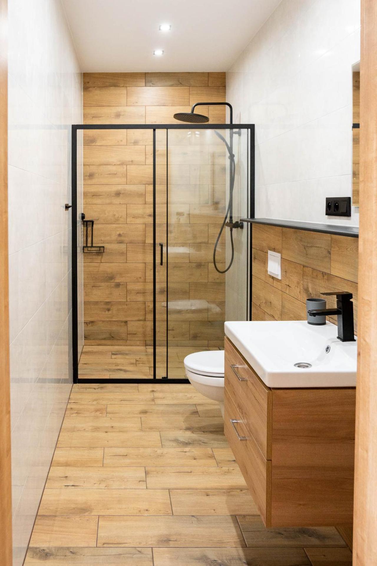 Ginger Apartament Вилкаси Екстериор снимка